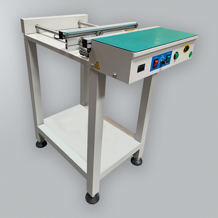 500mm SMT Conveyor (Left Side) 500mm SMT Conveyor (Left Side)